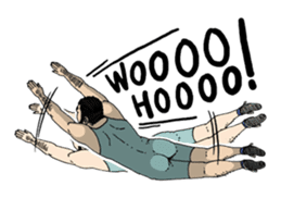 Franky sticker #1041560