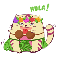 Hello Meow Meow!! Merry Xmas