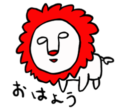 brother  is  adult sticker #1042424