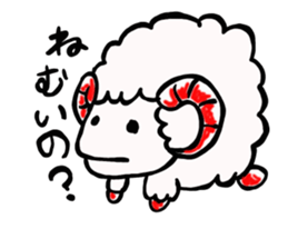 brother  is  adult sticker #1042426