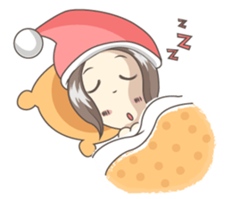 Miss Kimmy sticker #1043162