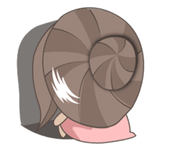 Miss Kimmy sticker #1043180