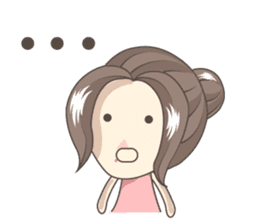 Miss Kimmy sticker #1043184