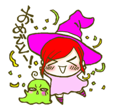 MAJOMAJO! sticker #1043283