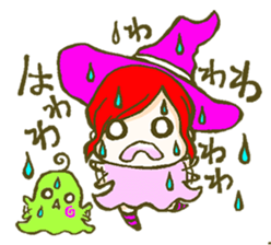 MAJOMAJO! sticker #1043284