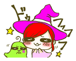 MAJOMAJO! sticker #1043285