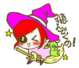 MAJOMAJO! sticker #1043286