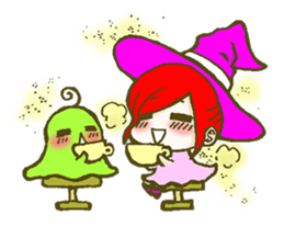 MAJOMAJO! sticker #1043287