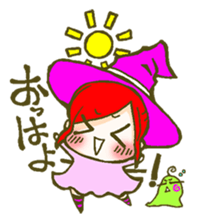 MAJOMAJO! sticker #1043288