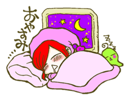 MAJOMAJO! sticker #1043289