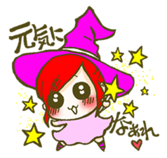 MAJOMAJO! sticker #1043290