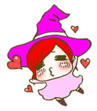 MAJOMAJO! sticker #1043291