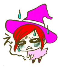 MAJOMAJO! sticker #1043293