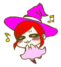 MAJOMAJO! sticker #1043294