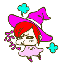 MAJOMAJO! sticker #1043295