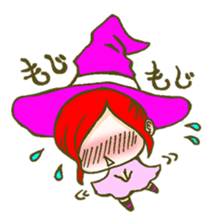 MAJOMAJO! sticker #1043296