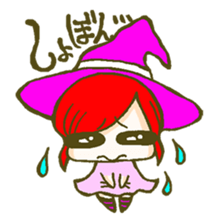 MAJOMAJO! sticker #1043299