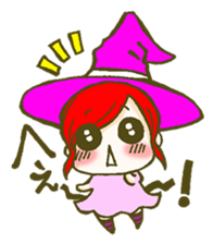 MAJOMAJO! sticker #1043300