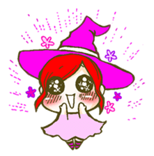 MAJOMAJO! sticker #1043302