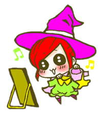 MAJOMAJO! sticker #1043303