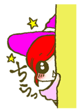 MAJOMAJO! sticker #1043306