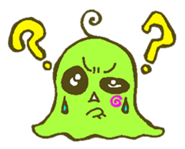 MAJOMAJO! sticker #1043308