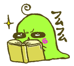 MAJOMAJO! sticker #1043309