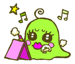 MAJOMAJO! sticker #1043310