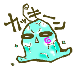 MAJOMAJO! sticker #1043316