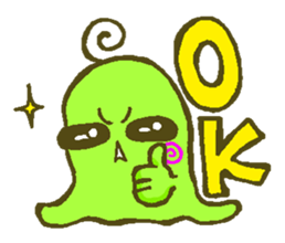 MAJOMAJO! sticker #1043317