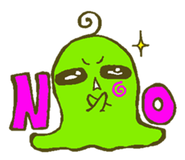 MAJOMAJO! sticker #1043318