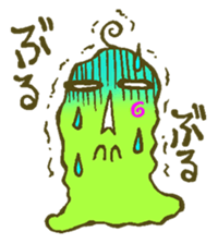 MAJOMAJO! sticker #1043320