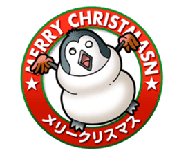 Animal memorial Greeting sticker sticker #1043597