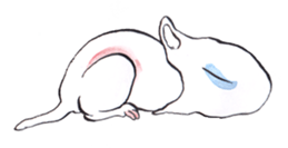 Jiguchiya''Edo''cats sticker #1043613