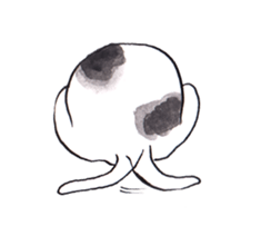 Jiguchiya''Edo''cats sticker #1043620