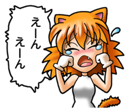 Specter Girls sticker #1044366