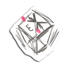 Cubig sticker #1044403