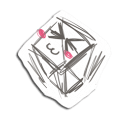 Cubig sticker #1044403