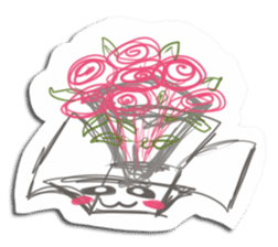 Cubig sticker #1044405