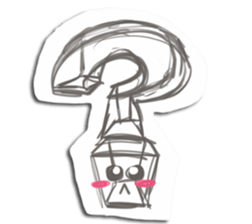 Cubig sticker #1044406