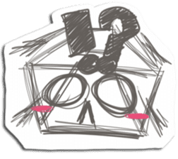 Cubig sticker #1044409