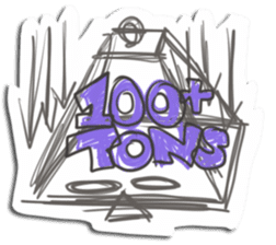 Cubig sticker #1044410