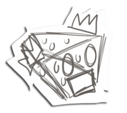 Cubig sticker #1044411