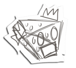 Cubig sticker #1044411