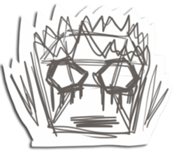 Cubig sticker #1044413