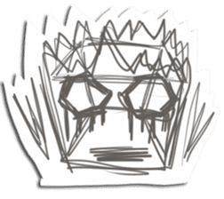 Cubig sticker #1044413