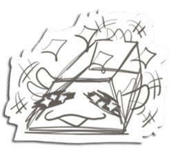 Cubig sticker #1044414