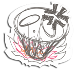 Cubig sticker #1044415