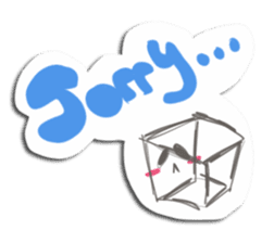 Cubig sticker #1044417