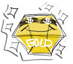 Cubig sticker #1044418